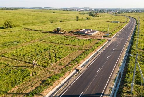 Voirie : comprendre son rôle essentiel dans la viabilisation de votre terrain