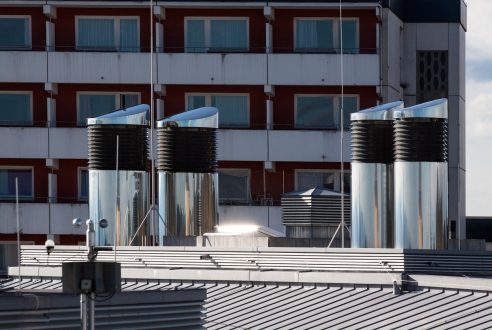 Installation d&rsquo;une VMC hygroréglable: les étapes clés