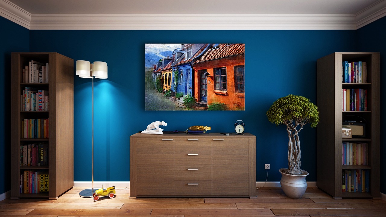 inspirez-vous de nos idées pour créer un salon industriel au caractère affirmé, mêlant matières brutes, mobilier vintage et touches contemporaines.