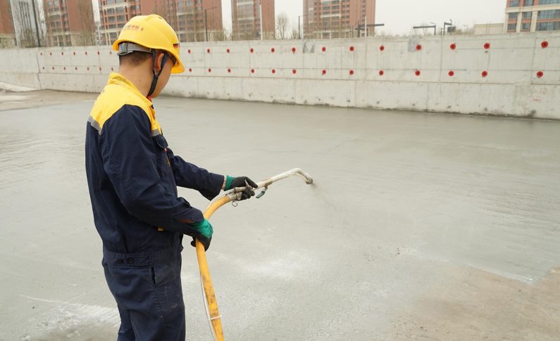 Traitement hydrofuge : la solution pour une toiture protégée pendant 10 ans