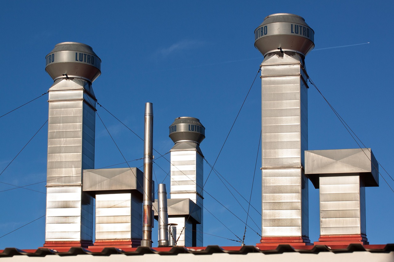 découvrez les étapes clés de l’installation d’une ventilation simple flux pour renouveler l’air intérieur et améliorer le confort de votre logement.