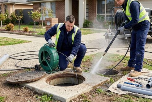 Pourquoi le curage régulier complète le débouchage de canalisations ?