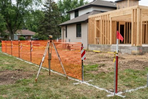 Les limites du permis de construire modificatif à ne pas franchir