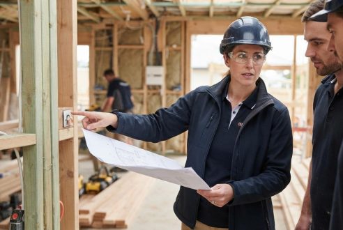 Comment le maître d&rsquo;œuvre défend vos intérêts face aux artisans ?