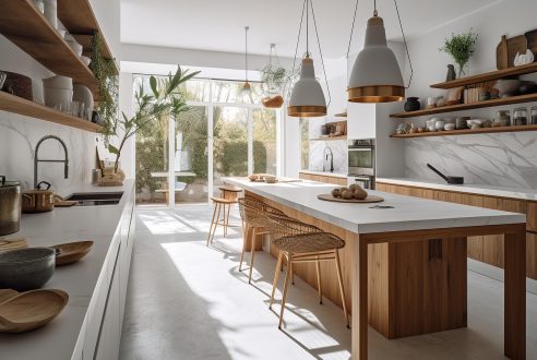 Comment créer une salle à manger conviviale où il fait bon se retrouver ?
