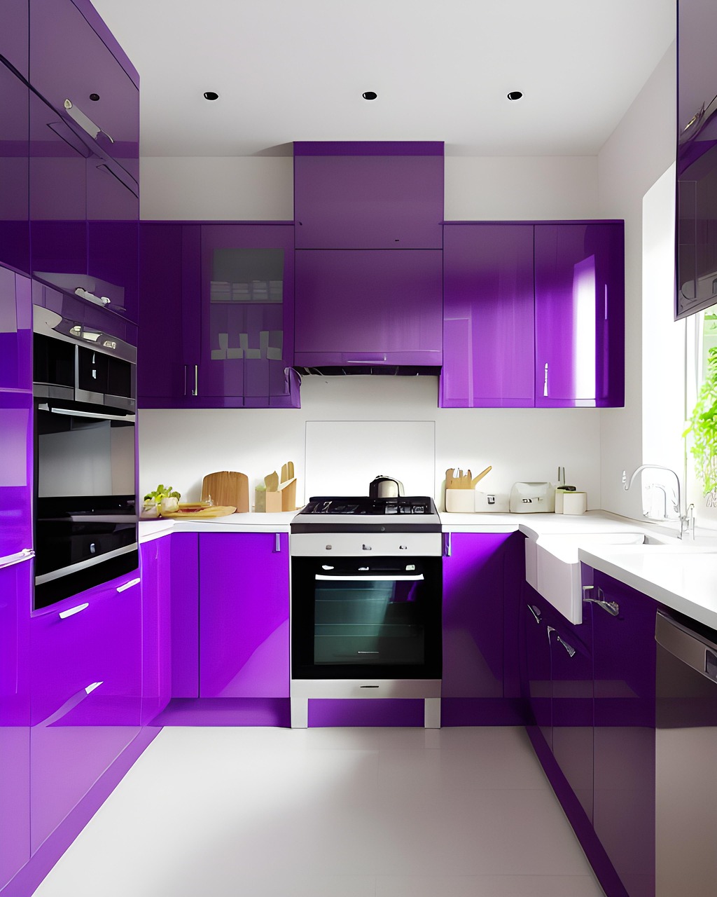 découvrez des idées d’aménagement pour une petite cuisine en u : optimisez chaque recoin, gagnez en rangement et créez un espace fonctionnel et élégant.