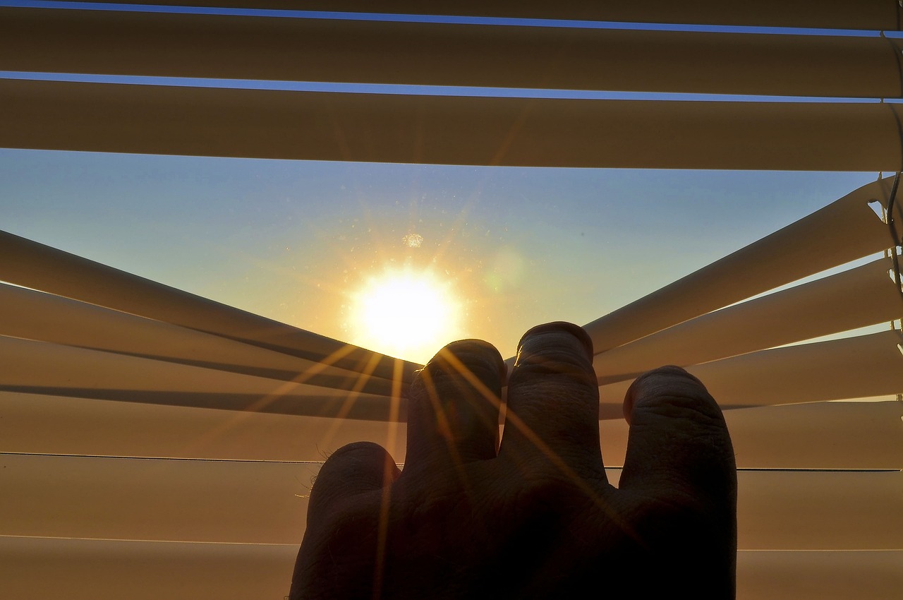 découvrez le volet roulant solaire : une solution pratique et écologique pour améliorer le confort, la sécurité et l’efficacité énergétique de votre maison.